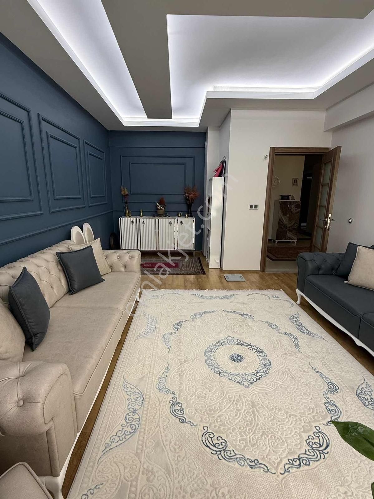 İldem Çarşı Yakını Satılık Lüks Daire Yüksek Krediye Uygun - Görsel 3