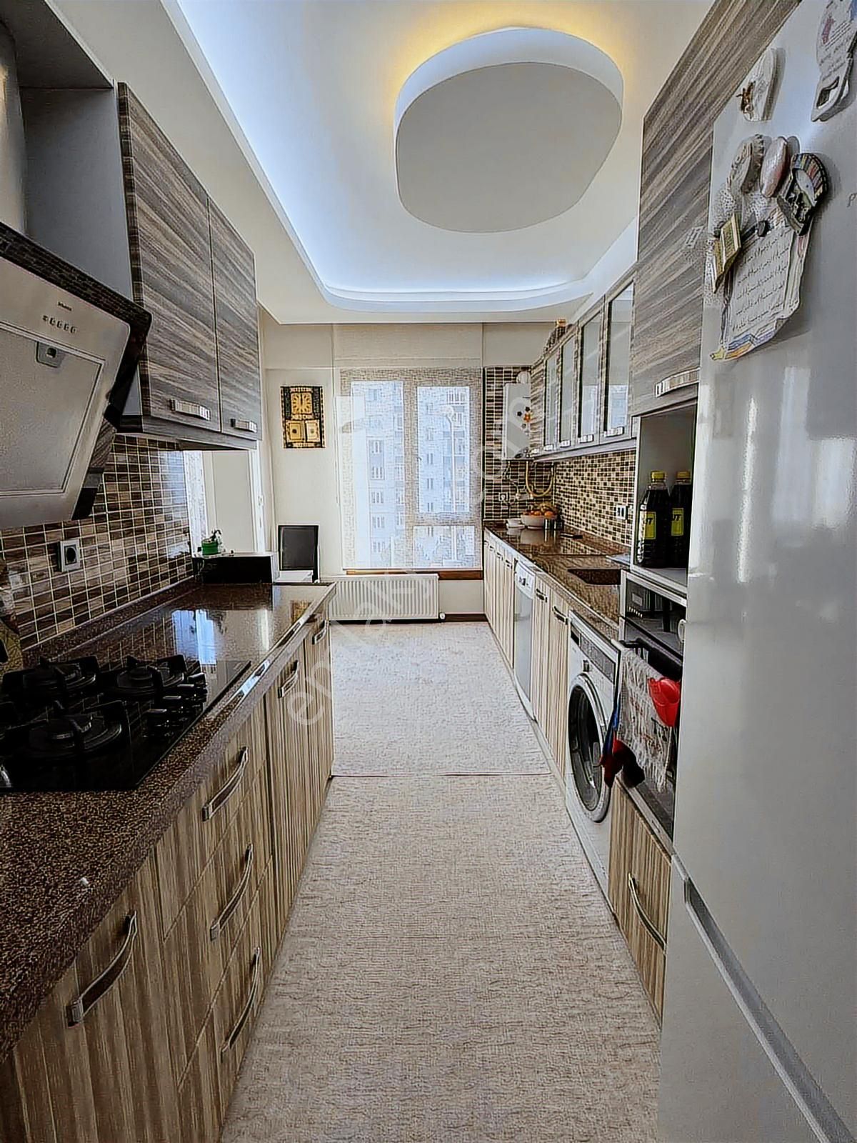 İldem Çarşı Yakını Satılık Lüks Daire Yüksek Krediye Uygun - Görsel 7