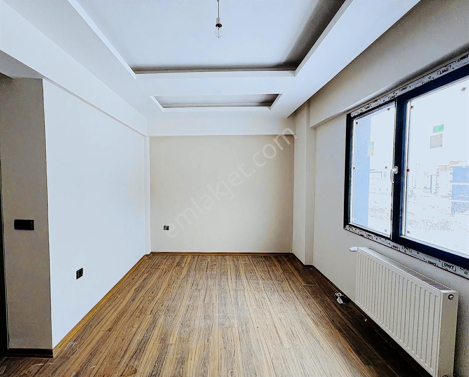 Türkiyem Gyo//mimsin Şirintepe Mah. 3+1 Sıfır Teslim Daireler - Görsel 4