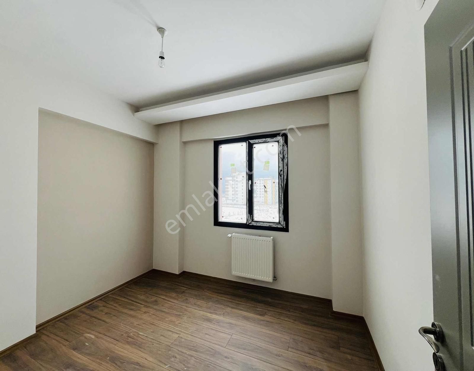 Türkiyem Gyo//mimsin Şirintepe Mah. 3+1 Sıfır Teslim Daireler - Görsel 12