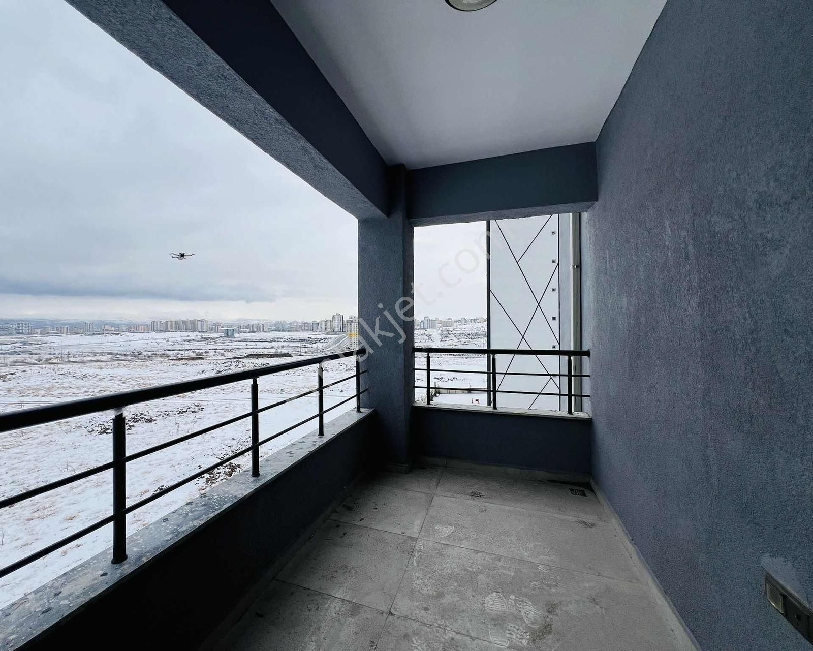 Türkiyem Gyo//mimsin Şirintepe Mah. 3+1 Sıfır Teslim Daireler - Görsel 25