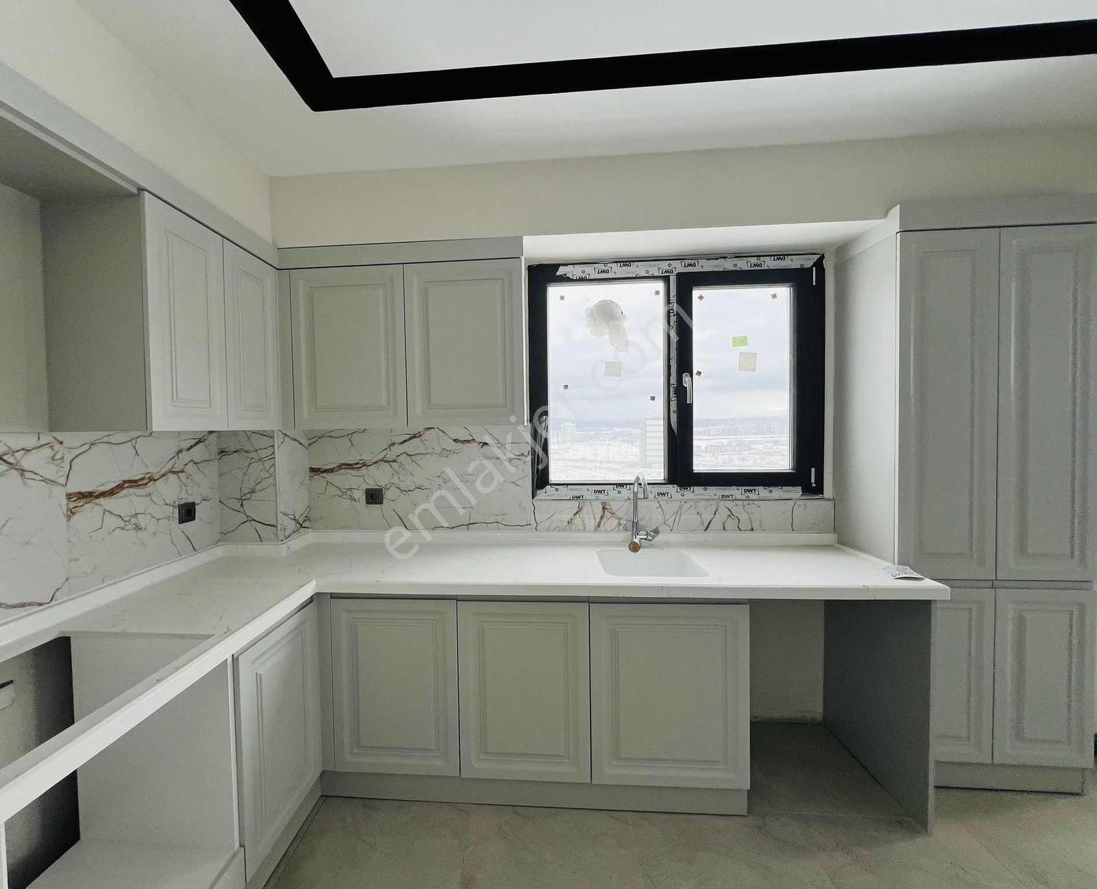 Türkiyem Gyo//mimsin Şirintepe Mah. 3+1 Sıfır Teslim Daireler - Görsel 17