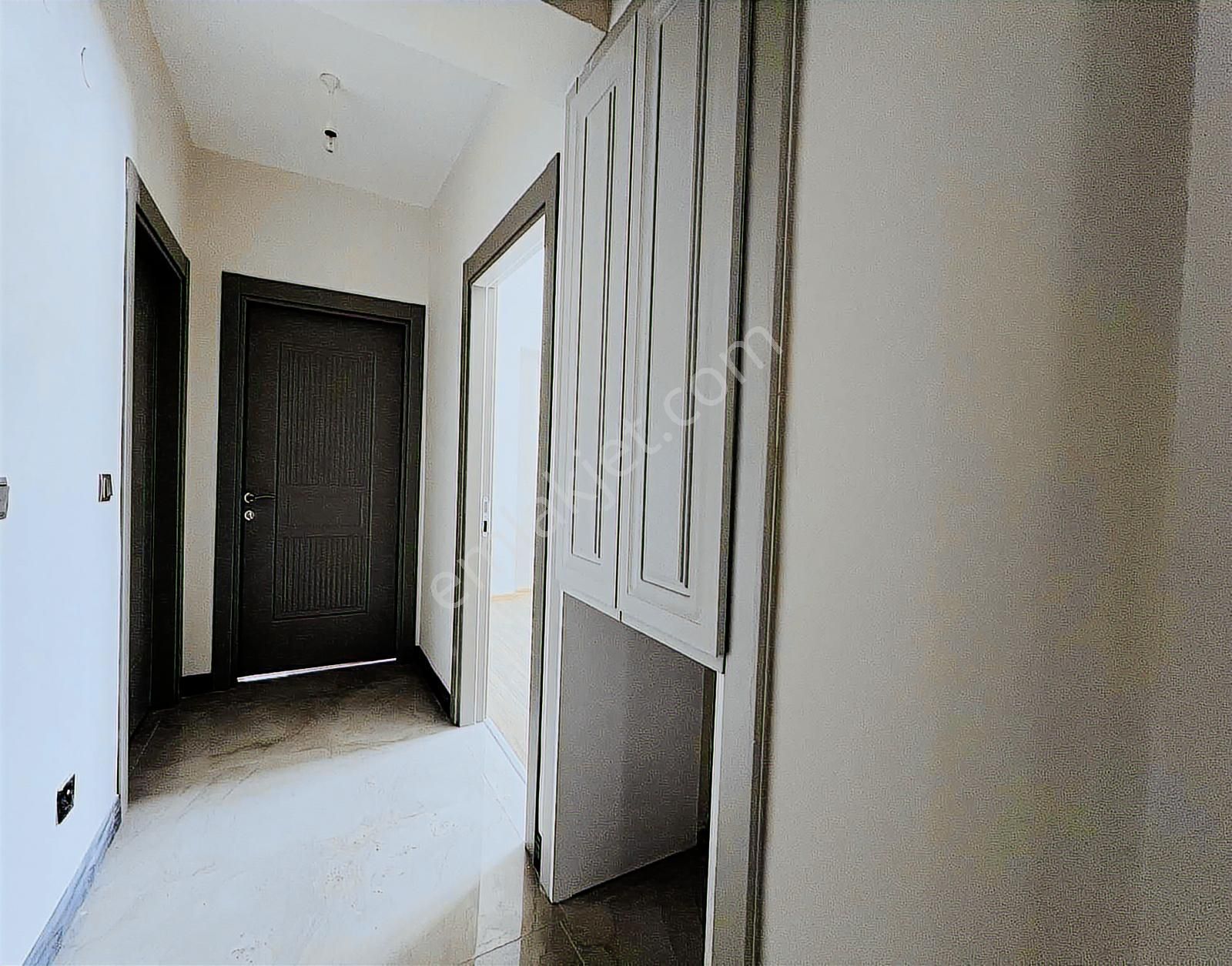 Türkiyem Gyo//mimsin Şirintepe Mah. 3+1 Sıfır Teslim Daireler - Görsel 2