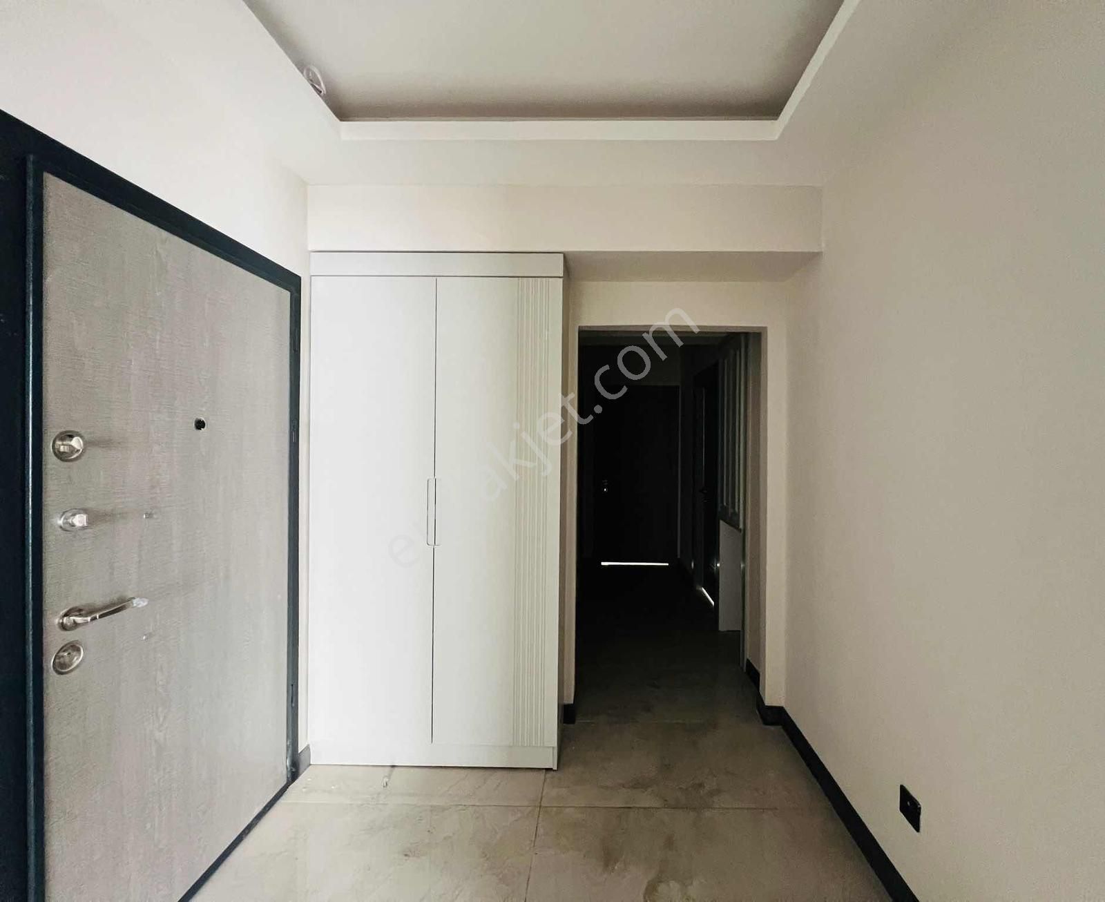 Türkiyem Gyo//mimsin Şirintepe Mah. 3+1 Sıfır Teslim Daireler - Görsel 15