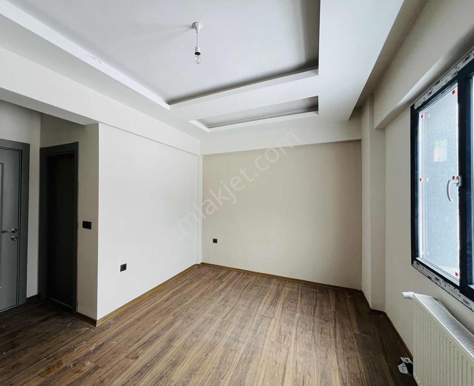 Türkiyem Gyo//mimsin Şirintepe Mah. 3+1 Sıfır Teslim Daireler - Görsel 14