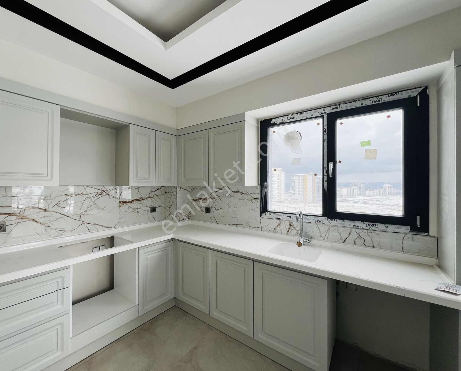 Türkiyem Gyo//mimsin Şirintepe Mah. 3+1 Sıfır Teslim Daireler - Görsel 23