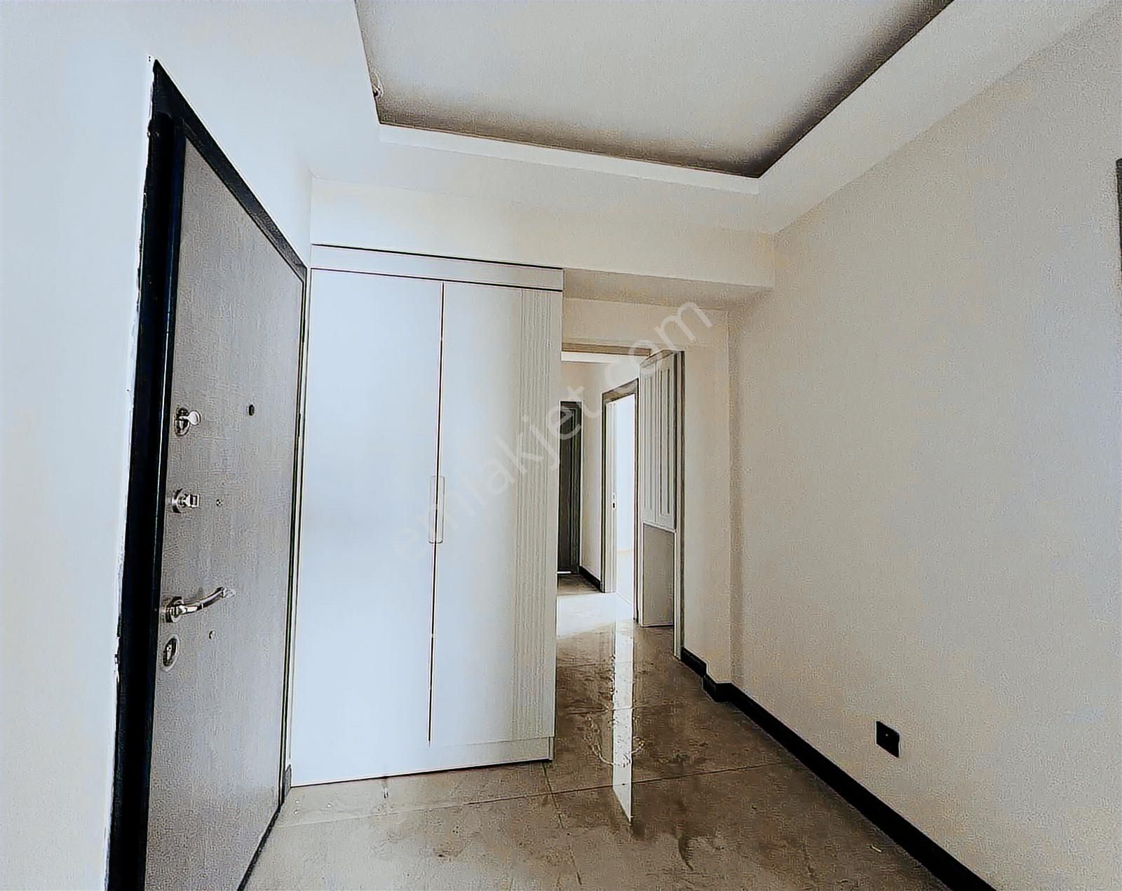 Türkiyem Gyo//mimsin Şirintepe Mah. 3+1 Sıfır Teslim Daireler - Görsel 21