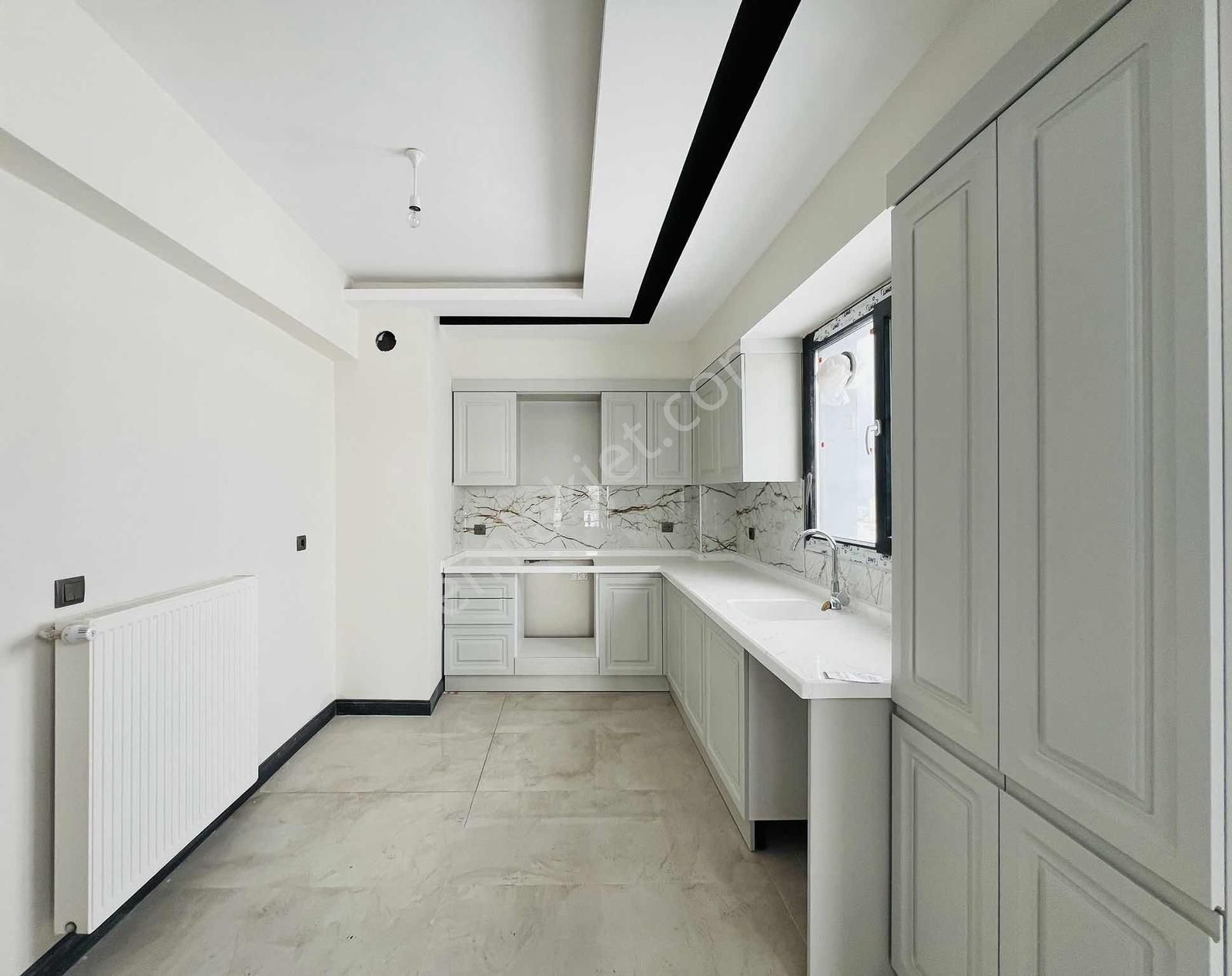 Türkiyem Gyo//mimsin Şirintepe Mah. 3+1 Sıfır Teslim Daireler - Görsel 13