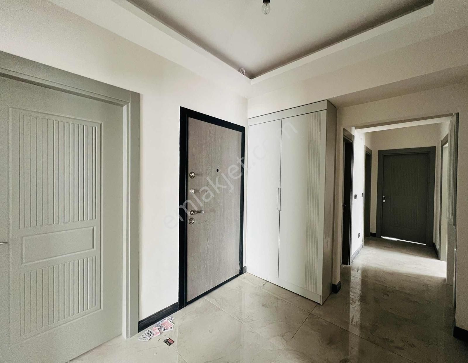 Türkiyem Gyo//mimsin Şirintepe Mah. 3+1 Sıfır Teslim Daireler - Görsel 6