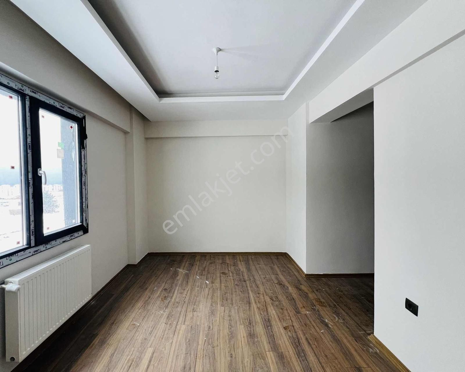 Türkiyem Gyo//mimsin Şirintepe Mah. 3+1 Sıfır Teslim Daireler - Görsel 3