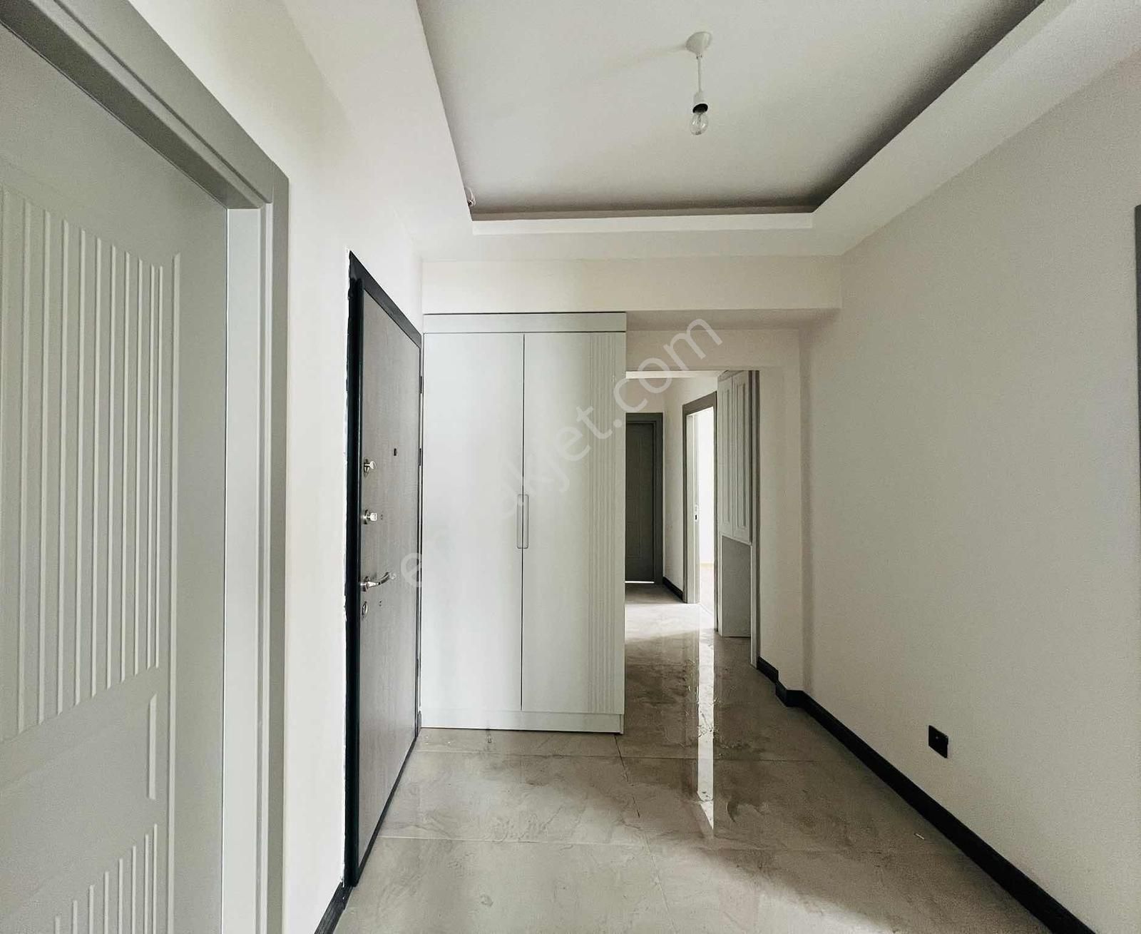 Türkiyem Gyo//mimsin Şirintepe Mah. 3+1 Sıfır Teslim Daireler - Görsel 10