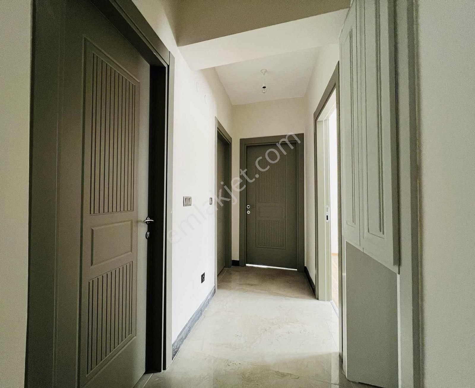 Türkiyem Gyo//mimsin Şirintepe Mah. 3+1 Sıfır Teslim Daireler - Görsel 11