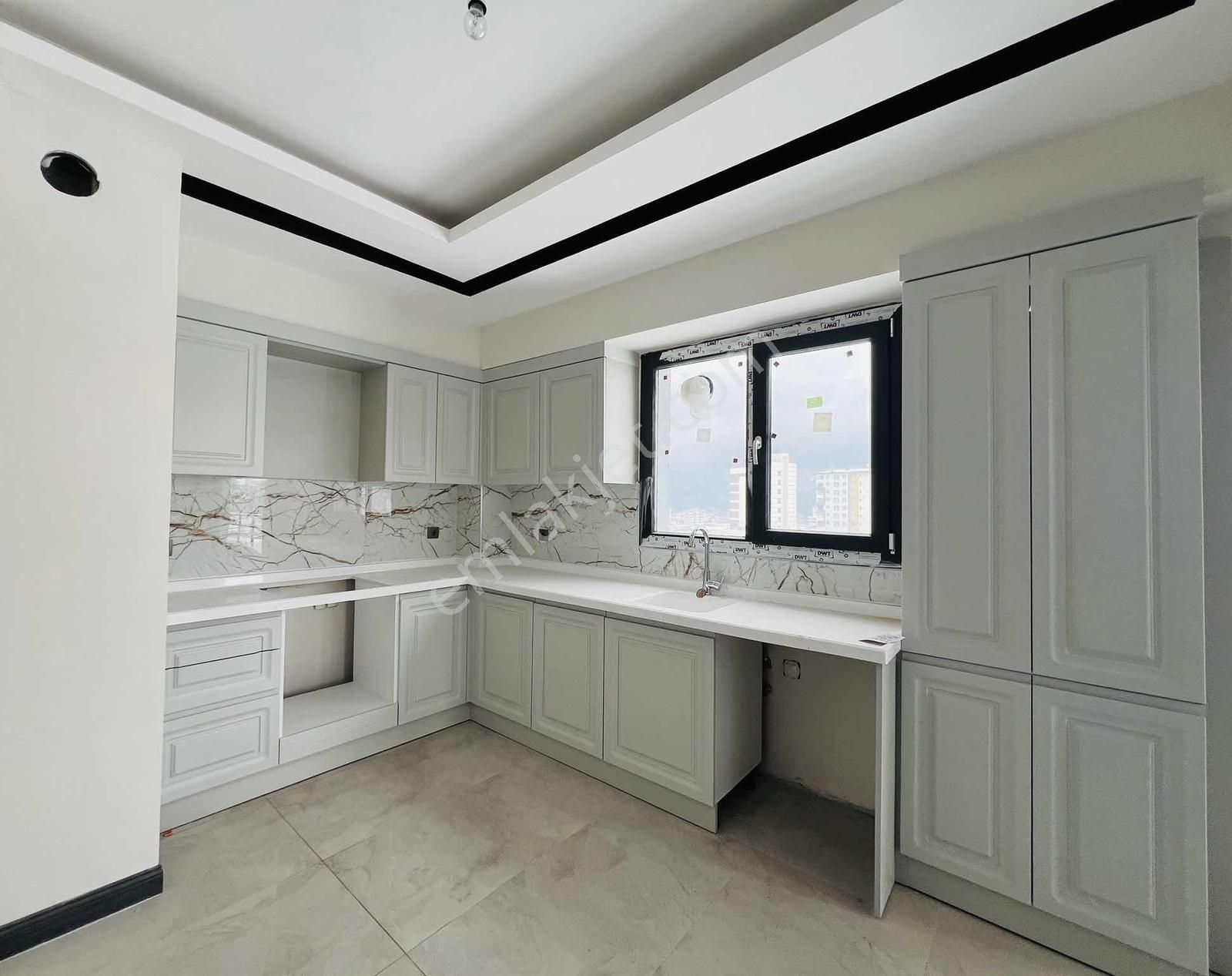 Türkiyem Gyo//mimsin Şirintepe Mah. 3+1 Sıfır Teslim Daireler