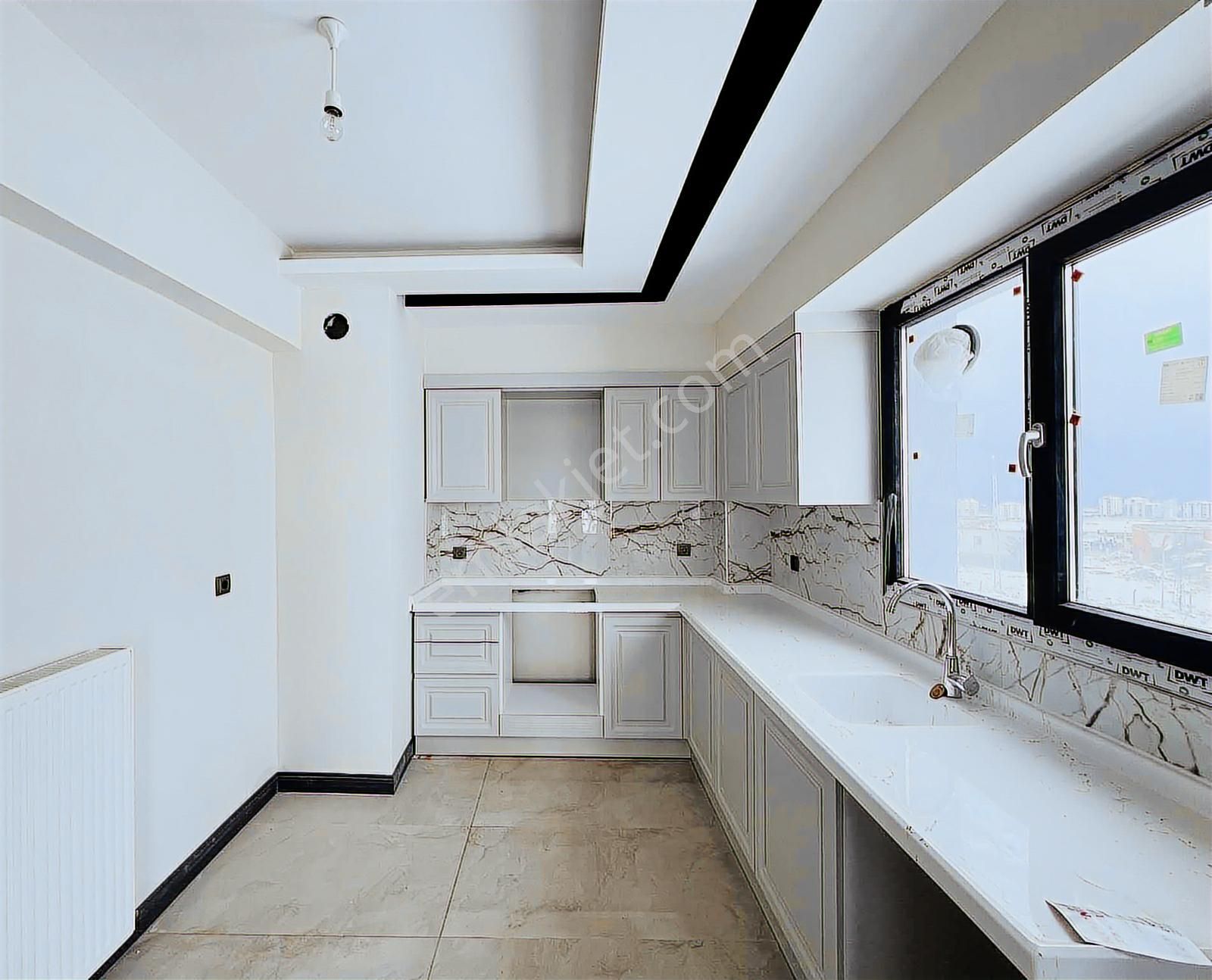 Türkiyem Gyo//mimsin Şirintepe Mah. 3+1 Sıfır Teslim Daireler - Görsel 22