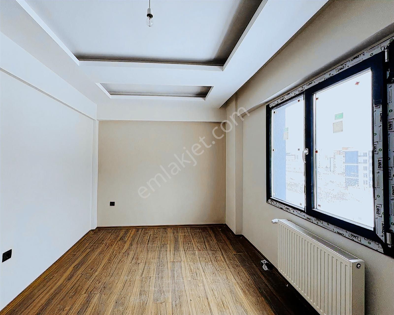 Türkiyem Gyo//mimsin Şirintepe Mah. 3+1 Sıfır Teslim Daireler - Görsel 24