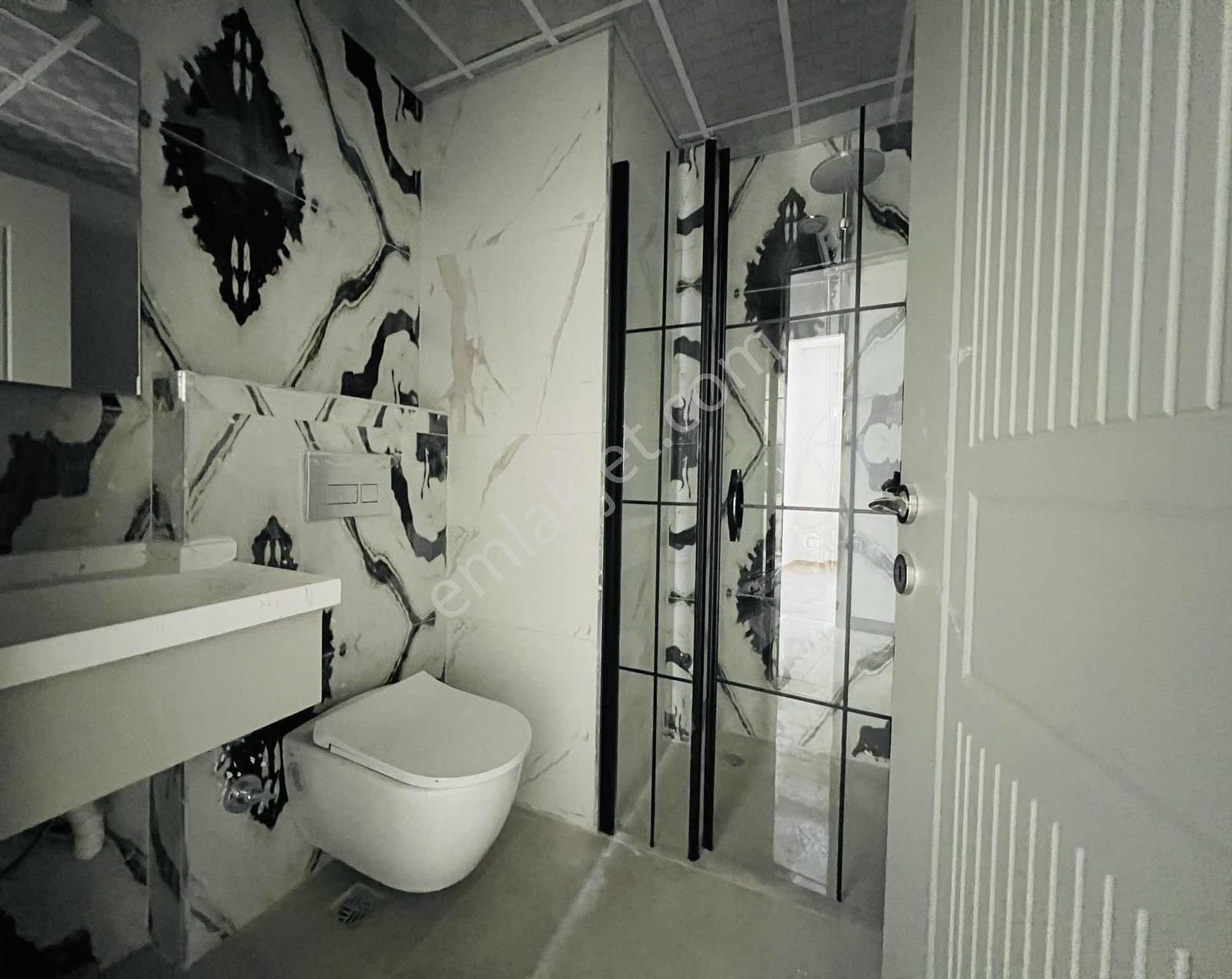 Türkiyem Gyo//mimsin Şirintepe Mah. 3+1 Sıfır Teslim Daireler - Görsel 5