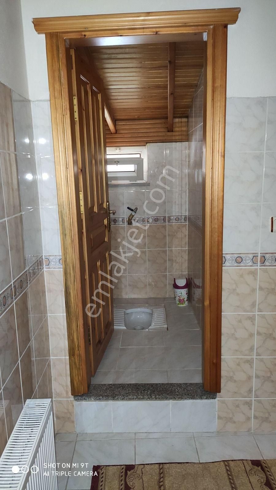 Pendik Esenyalı Mahallesinde Eşyalı Kiralık 1+1 130m2 Teras Daire - Görsel 17