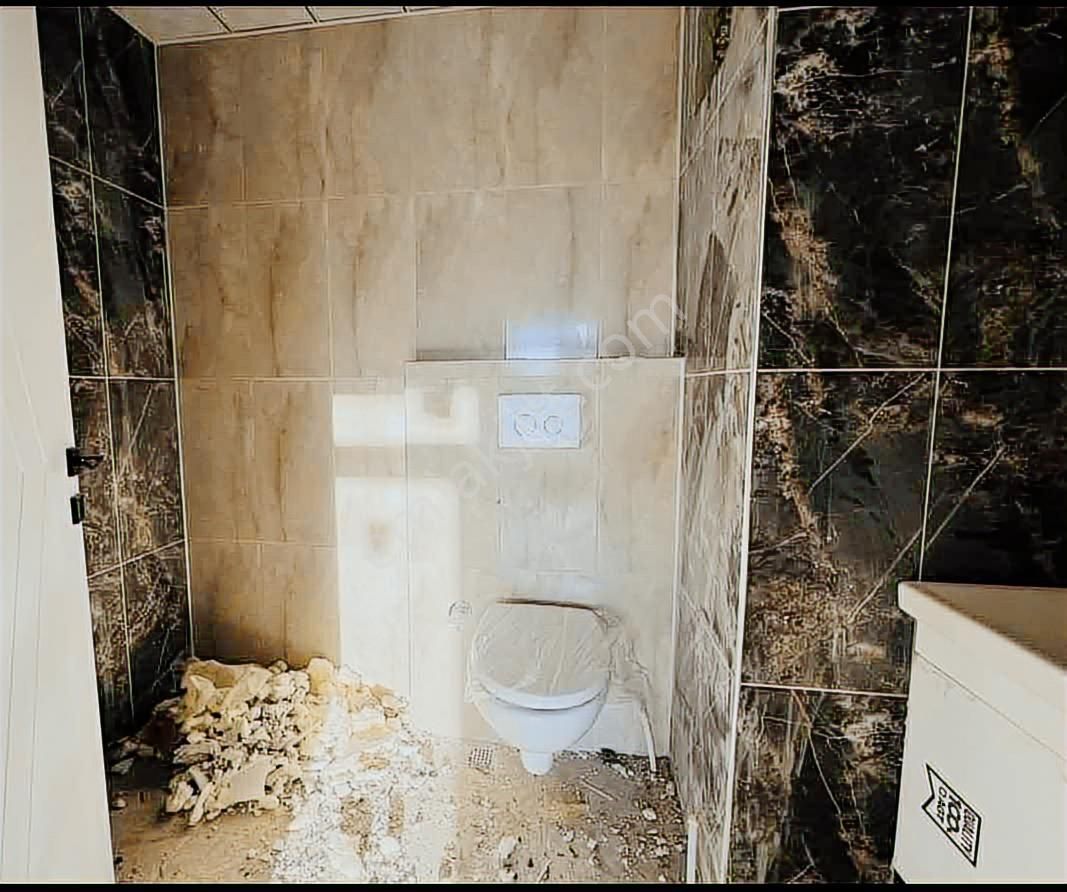 Mimsin Şirintepe Mah. 2+1 Kısa Sürede Teslim Satılık Daire - Görsel 8