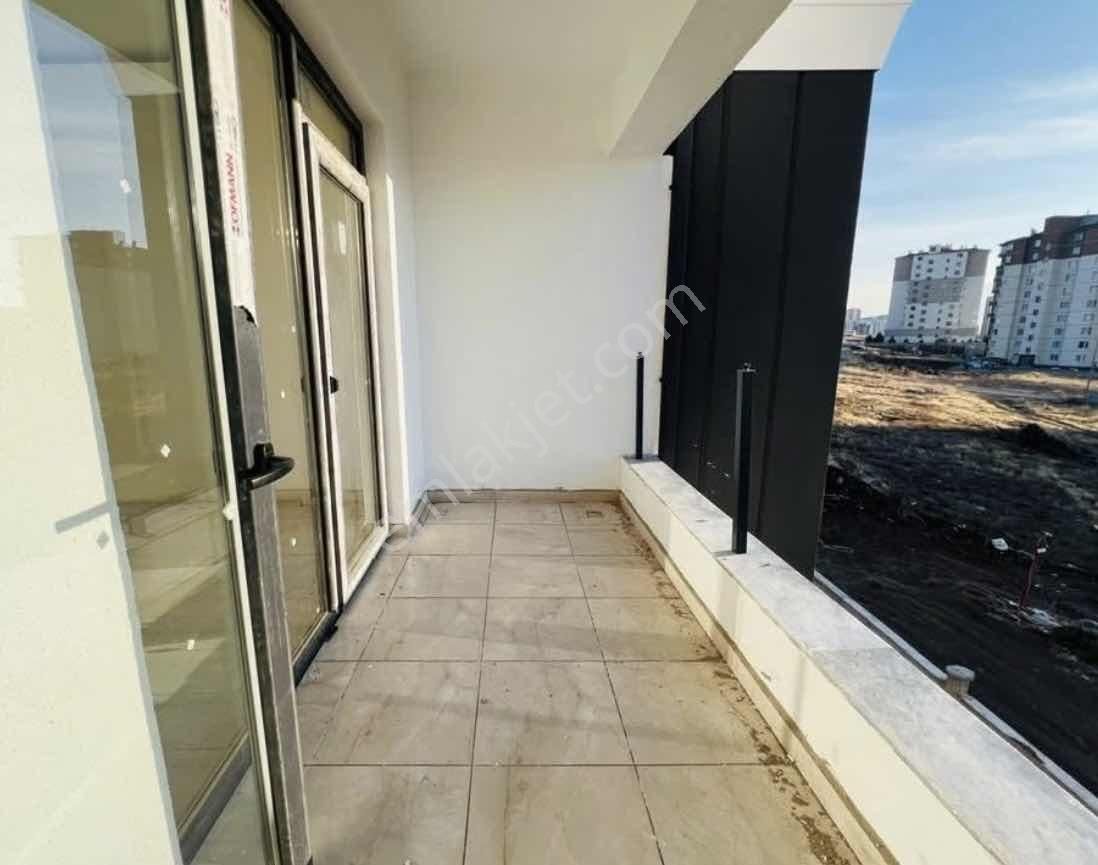 Mimsin Şirintepe Mah. 2+1 Kısa Sürede Teslim Satılık Daire - Görsel 13