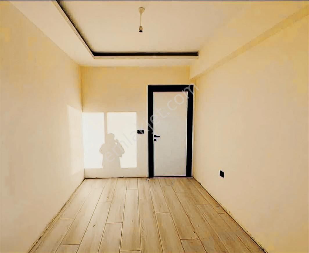 Mimsin Şirintepe Mah. 2+1 Kısa Sürede Teslim Satılık Daire - Görsel 3