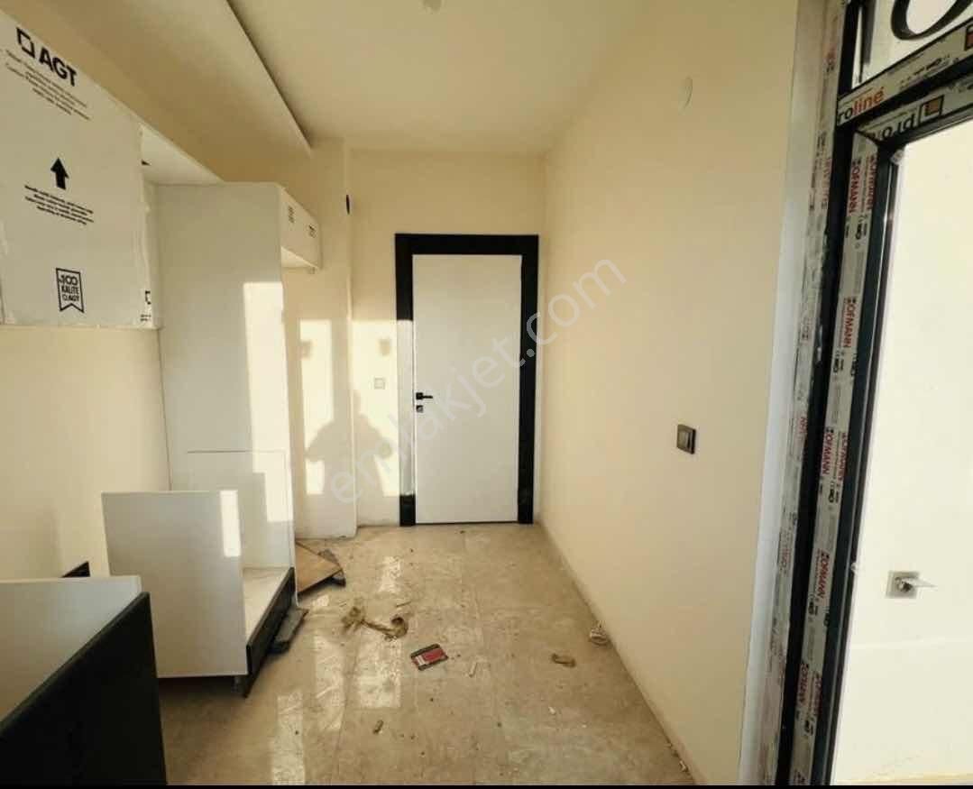 Mimsin Şirintepe Mah. 2+1 Kısa Sürede Teslim Satılık Daire - Görsel 6