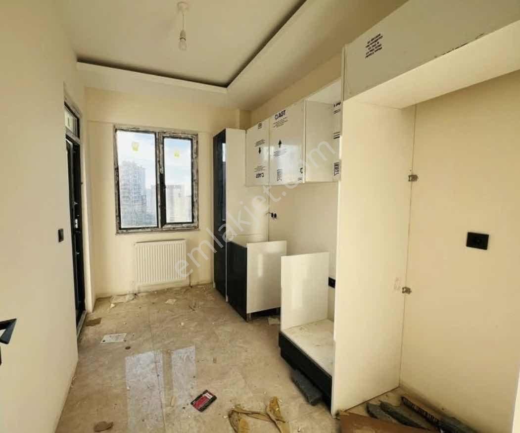 Mimsin Şirintepe Mah. 2+1 Kısa Sürede Teslim Satılık Daire - Görsel 11