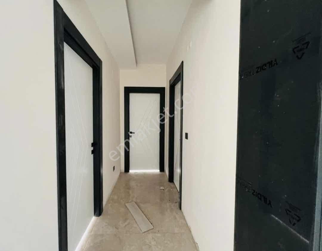 Mimsin Şirintepe Mah. 2+1 Kısa Sürede Teslim Satılık Daire - Görsel 4