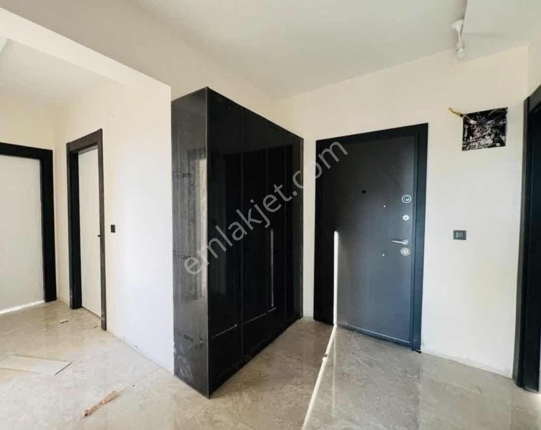 Mimsin Şirintepe Mah. 2+1 Kısa Sürede Teslim Satılık Daire - Görsel 5