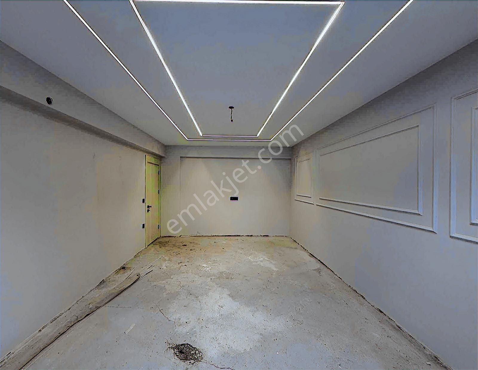 Türkiyem Gyo// Mimsin 4+1 Giyinme Odalı Kısa Sürede Teslim Daire - Görsel 11