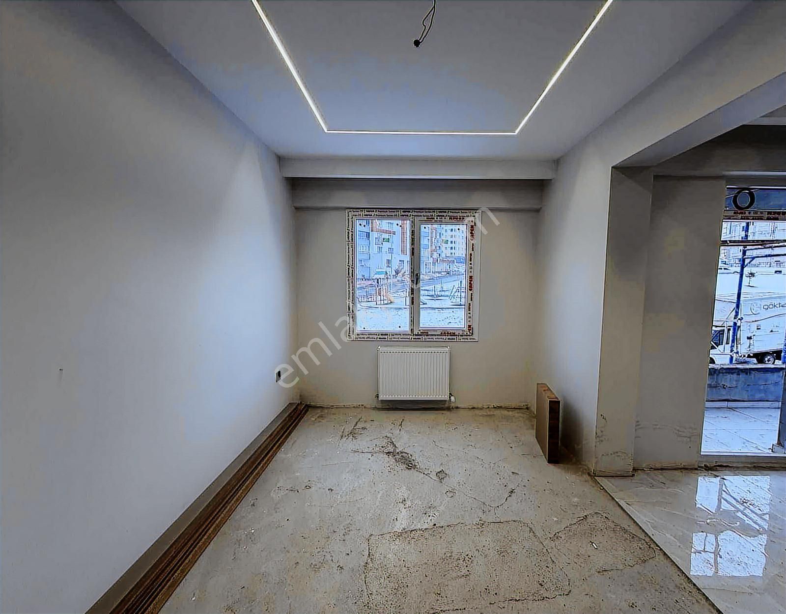 Türkiyem Gyo// Mimsin 4+1 Giyinme Odalı Kısa Sürede Teslim Daire - Görsel 19