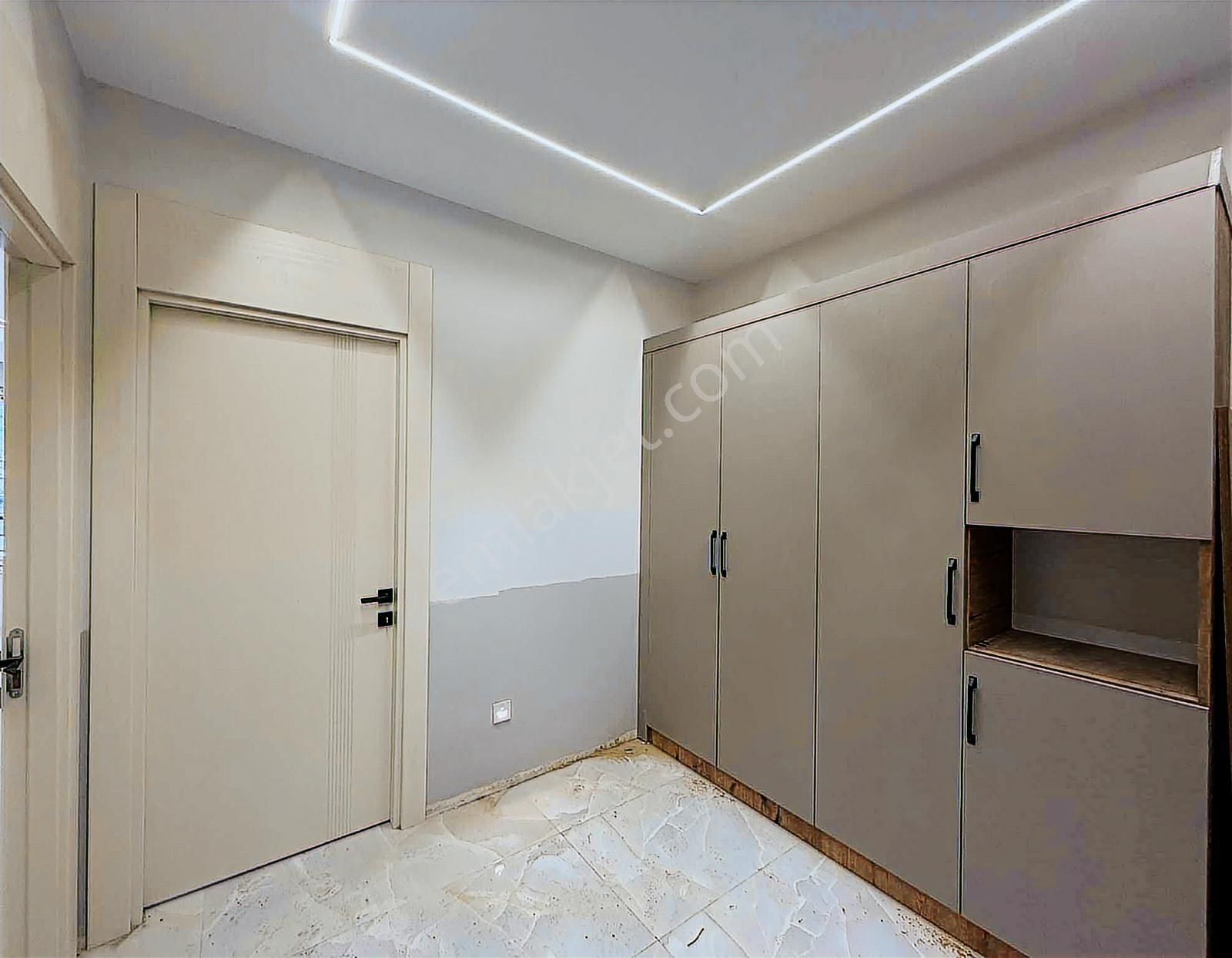 Türkiyem Gyo// Mimsin 4+1 Giyinme Odalı Kısa Sürede Teslim Daire