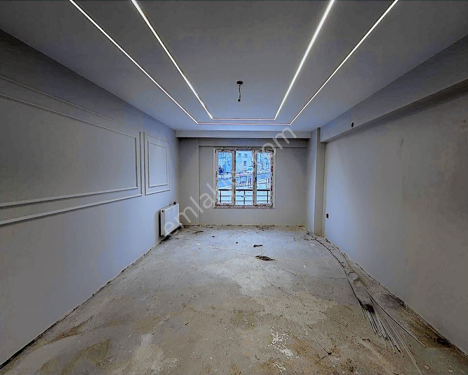 Türkiyem Gyo// Mimsin 4+1 Giyinme Odalı Kısa Sürede Teslim Daire - Görsel 10