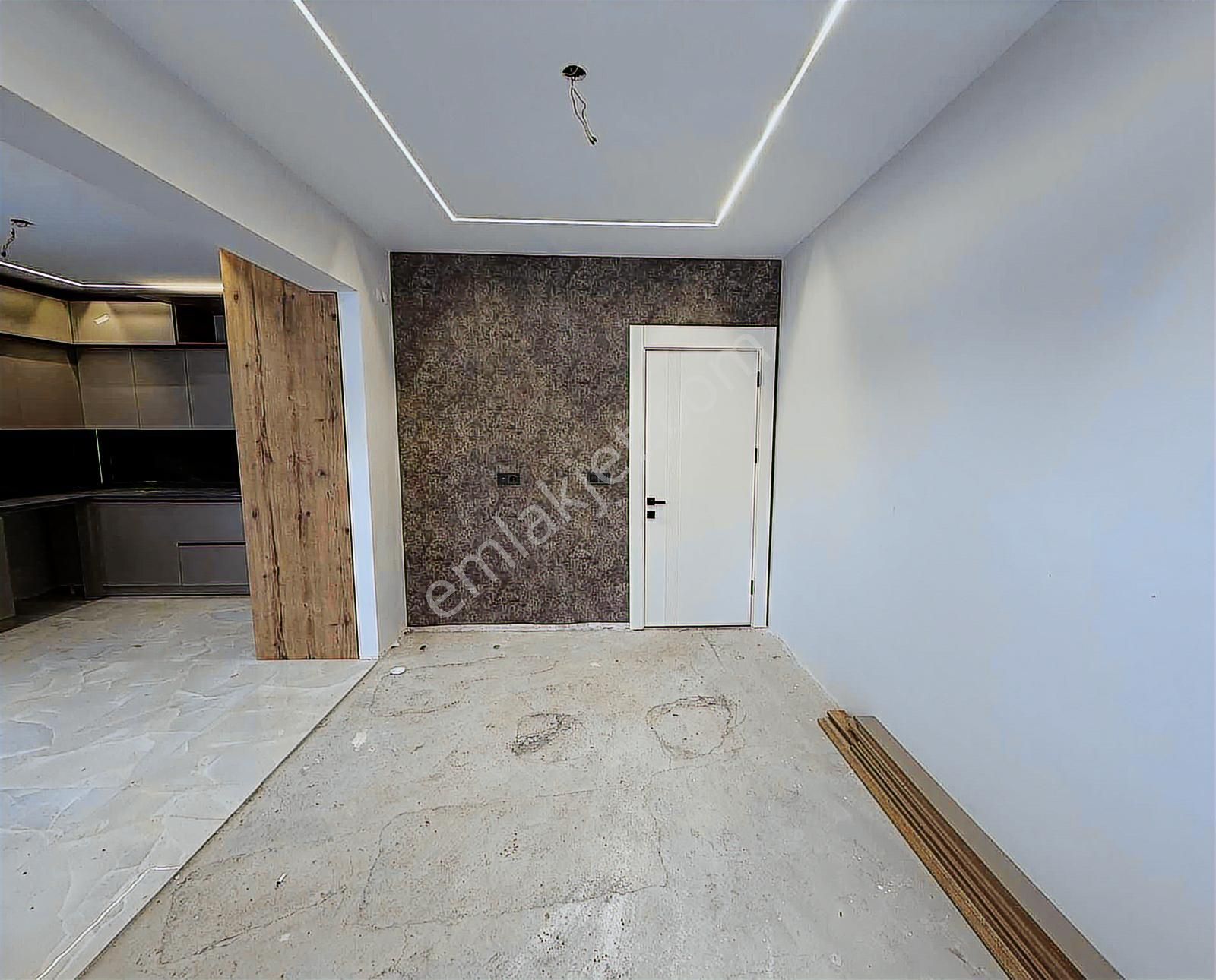 Türkiyem Gyo// Mimsin 4+1 Giyinme Odalı Kısa Sürede Teslim Daire - Görsel 13