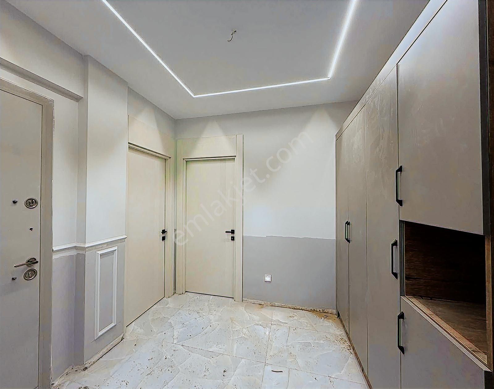 Türkiyem Gyo// Mimsin 4+1 Giyinme Odalı Kısa Sürede Teslim Daire - Görsel 23