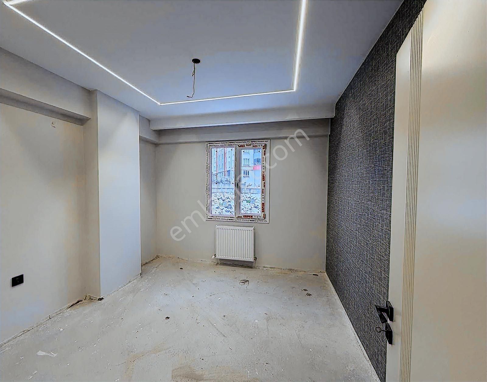 Türkiyem Gyo// Mimsin 4+1 Giyinme Odalı Kısa Sürede Teslim Daire - Görsel 5