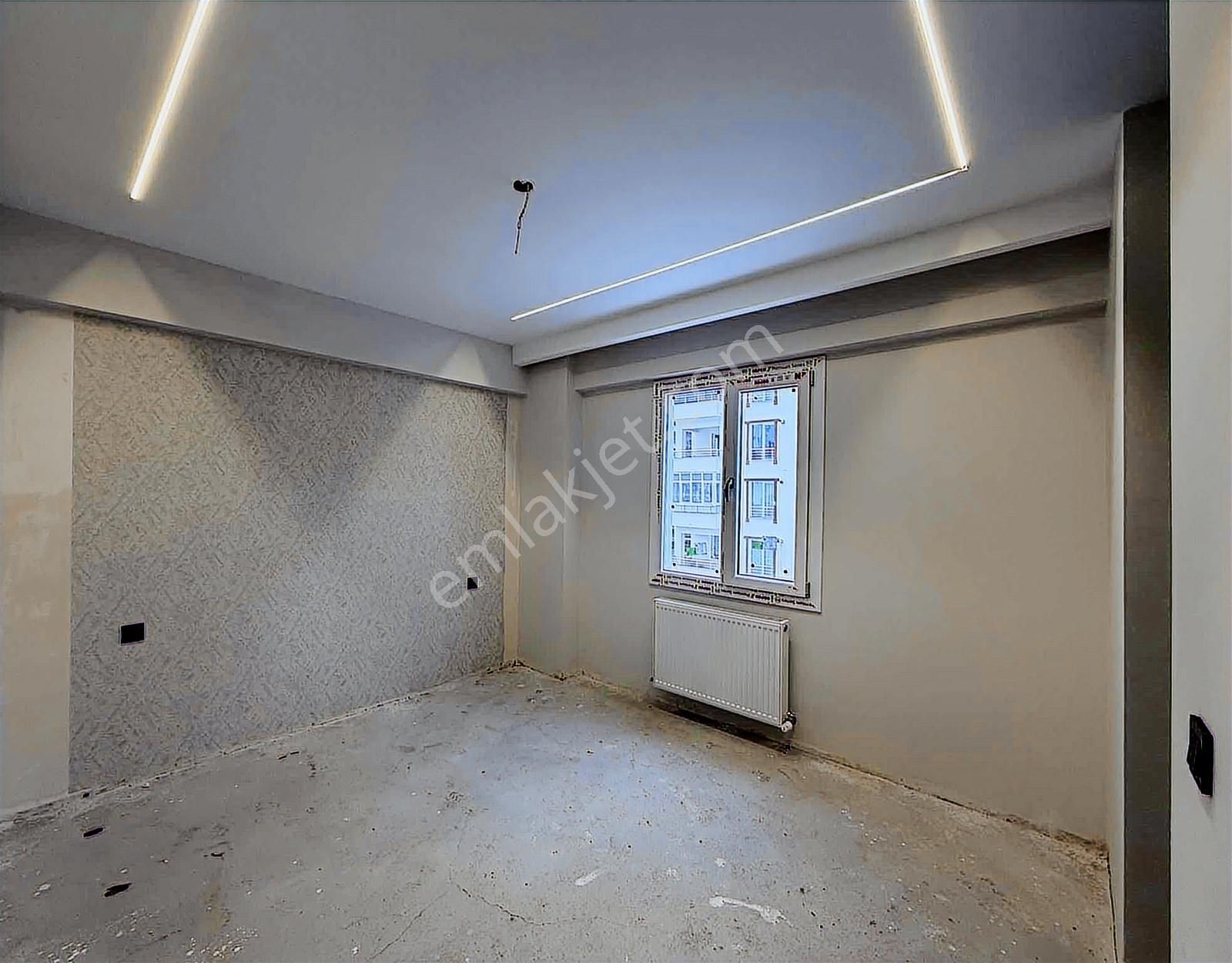 Türkiyem Gyo// Mimsin 4+1 Giyinme Odalı Kısa Sürede Teslim Daire - Görsel 24