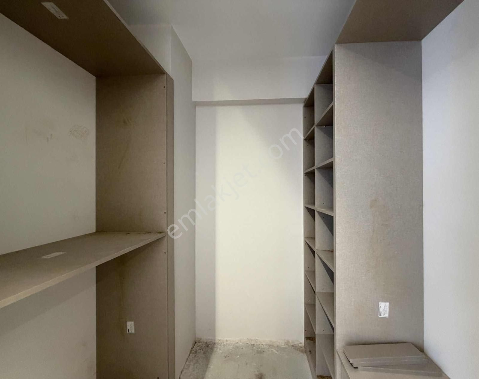 Türkiyem Gyo// Mimsin 4+1 Giyinme Odalı Kısa Sürede Teslim Daire - Görsel 6