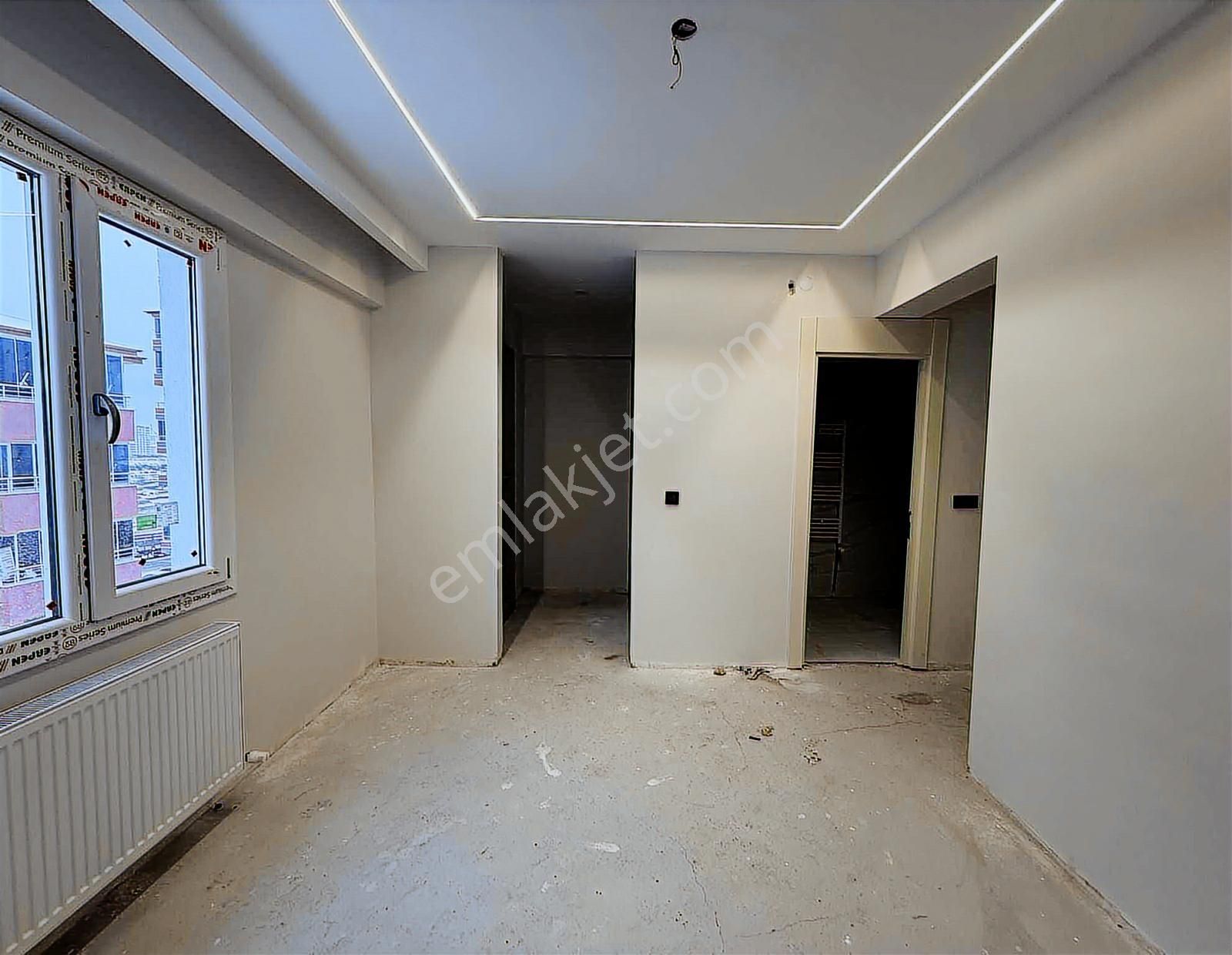 Türkiyem Gyo// Mimsin 4+1 Giyinme Odalı Kısa Sürede Teslim Daire - Görsel 21