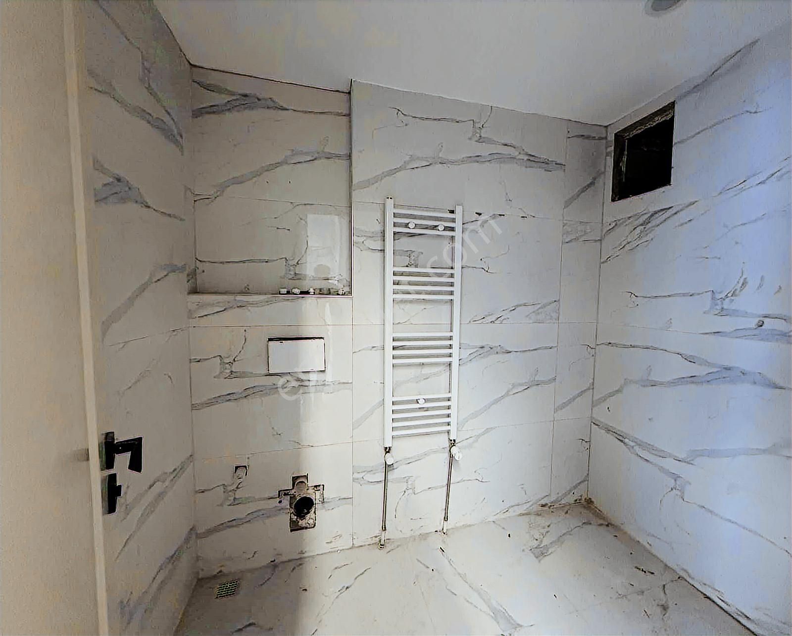 Türkiyem Gyo// Mimsin 4+1 Giyinme Odalı Kısa Sürede Teslim Daire - Görsel 22