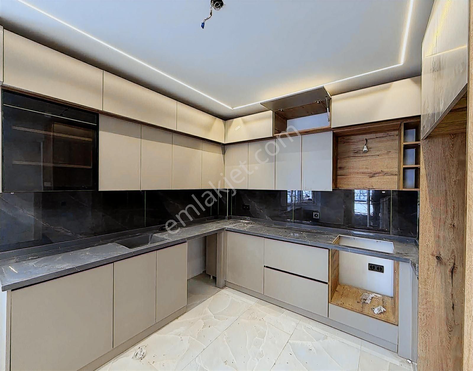 Türkiyem Gyo// Mimsin 4+1 Giyinme Odalı Kısa Sürede Teslim Daire - Görsel 25