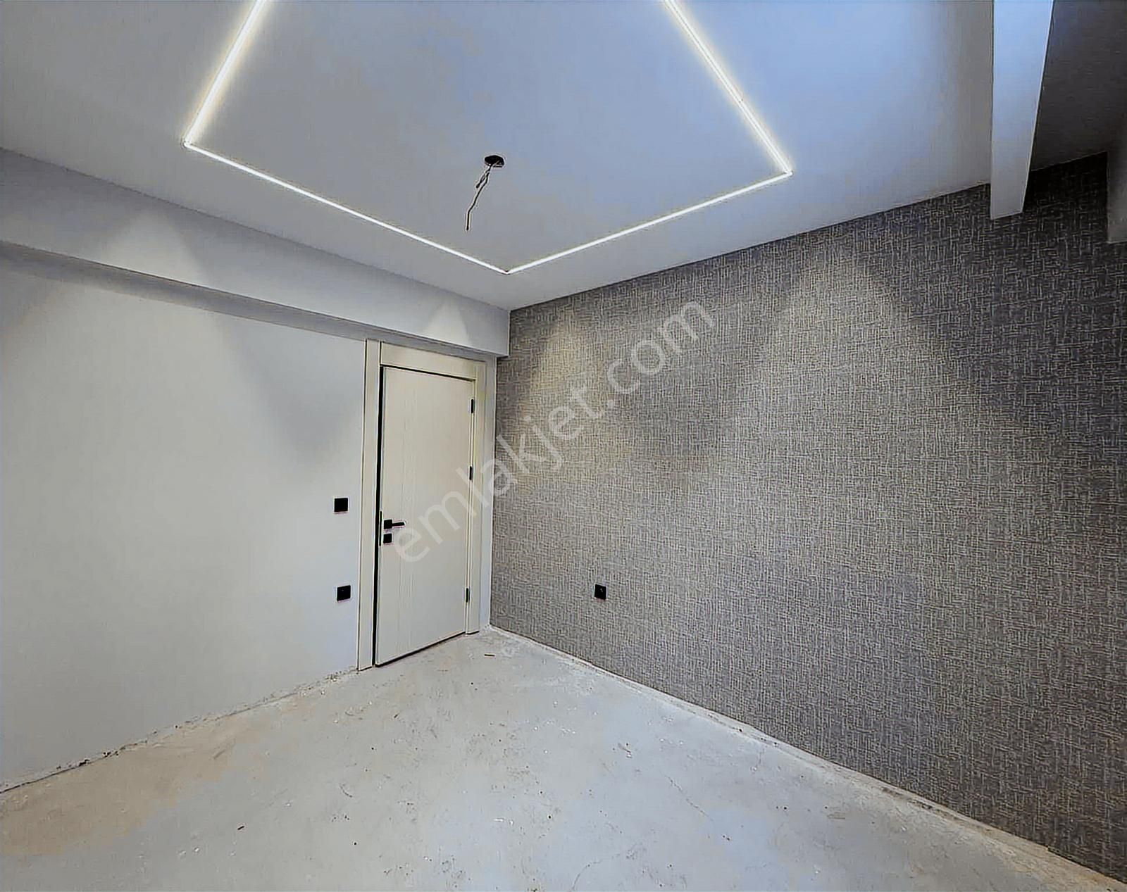 Türkiyem Gyo// Mimsin 4+1 Giyinme Odalı Kısa Sürede Teslim Daire - Görsel 2