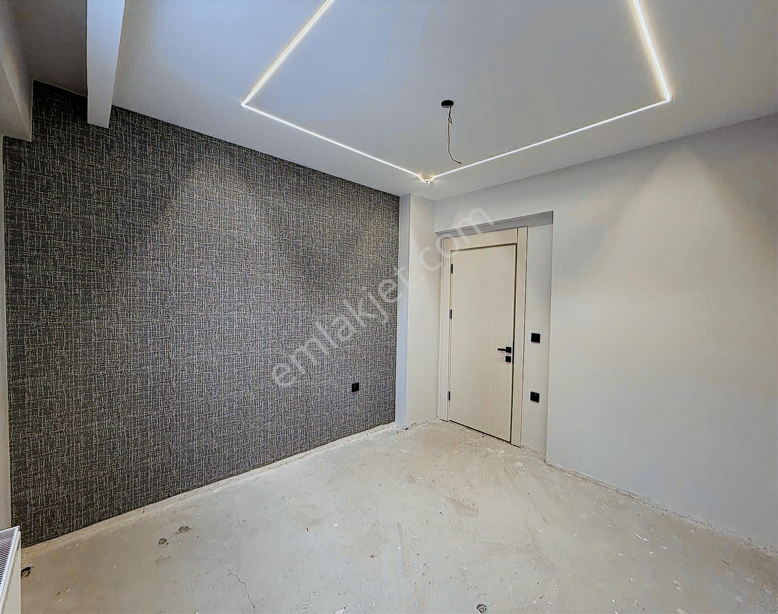 Türkiyem Gyo// Mimsin 4+1 Giyinme Odalı Kısa Sürede Teslim Daire - Görsel 20