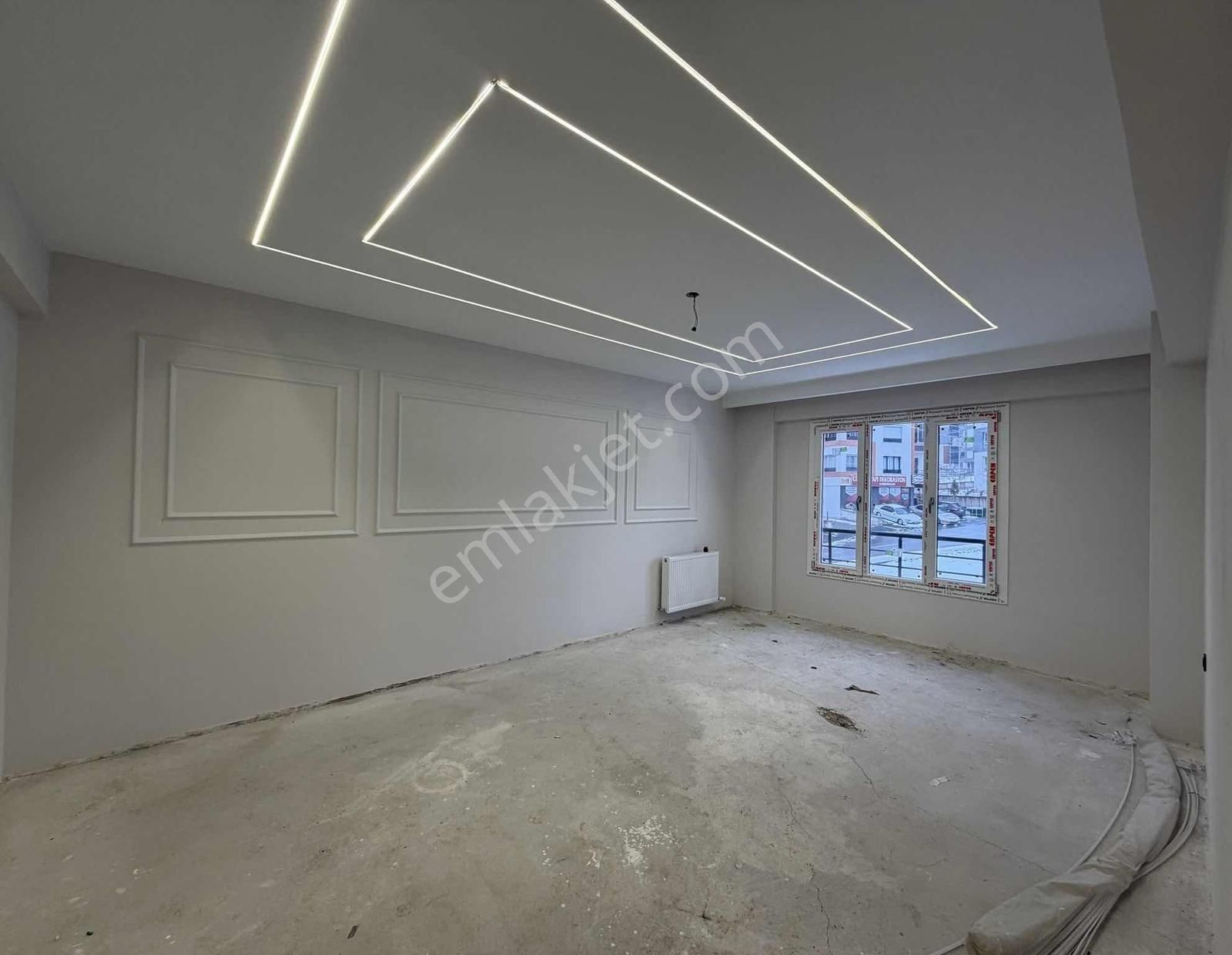 Türkiyem Gyo// Mimsin 4+1 Giyinme Odalı Kısa Sürede Teslim Daire - Görsel 7