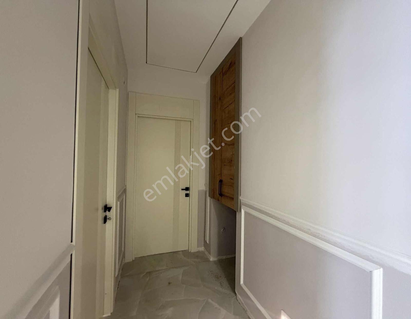 Türkiyem Gyo// Mimsin 4+1 Giyinme Odalı Kısa Sürede Teslim Daire - Görsel 3