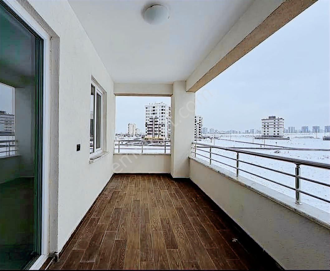 Türkiyem Gyo// Ahievran'da 3+1 Ara Kat Giyinme Odalı Ultra Lüks - Görsel 13