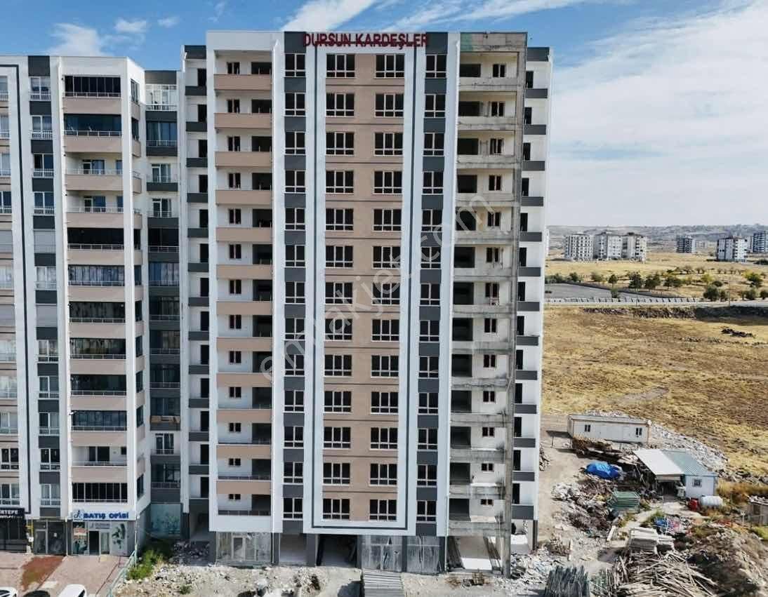 Türkiyem Gyo// Ahievran'da 3+1 Ara Kat Giyinme Odalı Ultra Lüks - Görsel 19