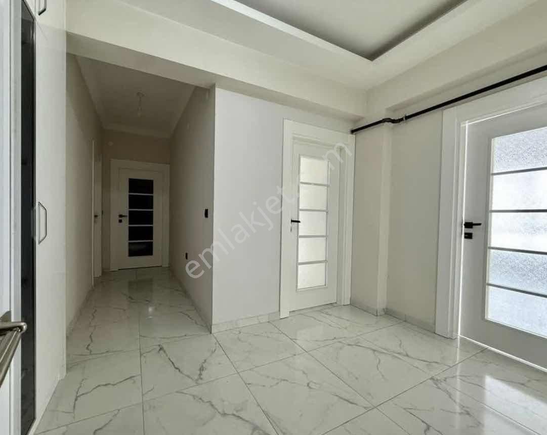 Türkiyem Gyo// Ahievran'da 3+1 Ara Kat Giyinme Odalı Ultra Lüks - Görsel 9