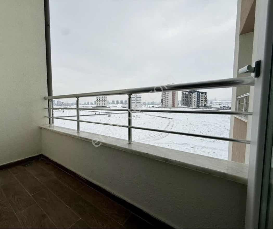 Türkiyem Gyo// Ahievran'da 3+1 Ara Kat Giyinme Odalı Ultra Lüks - Görsel 21