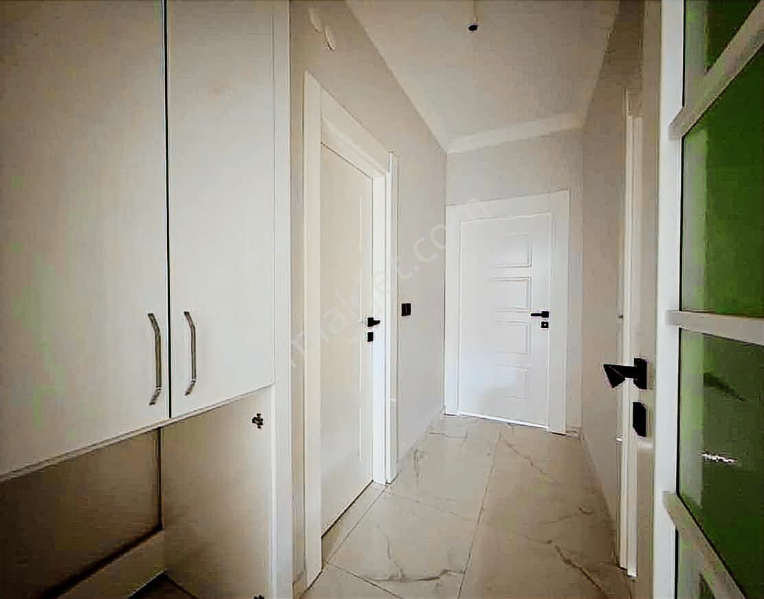 Türkiyem Gyo// Ahievran'da 3+1 Ara Kat Giyinme Odalı Ultra Lüks - Görsel 20