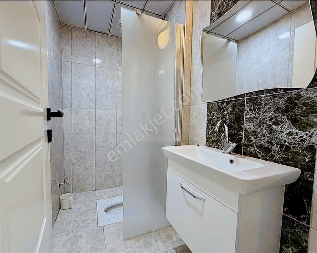 Türkiyem Gyo// Ahievran'da 3+1 Ara Kat Giyinme Odalı Ultra Lüks - Görsel 15